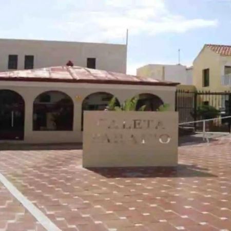 Caleta Paraiso 141 Apartman Costa De Antigua Kültér fotó
