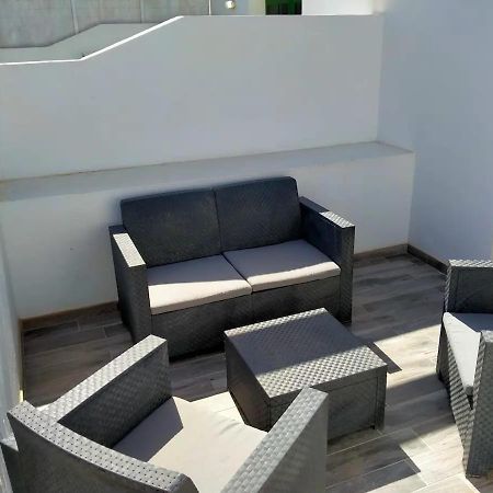 Caleta Paraiso 141 Apartman Costa De Antigua Kültér fotó