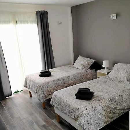 Caleta Paraiso 141 Apartman Costa De Antigua Kültér fotó
