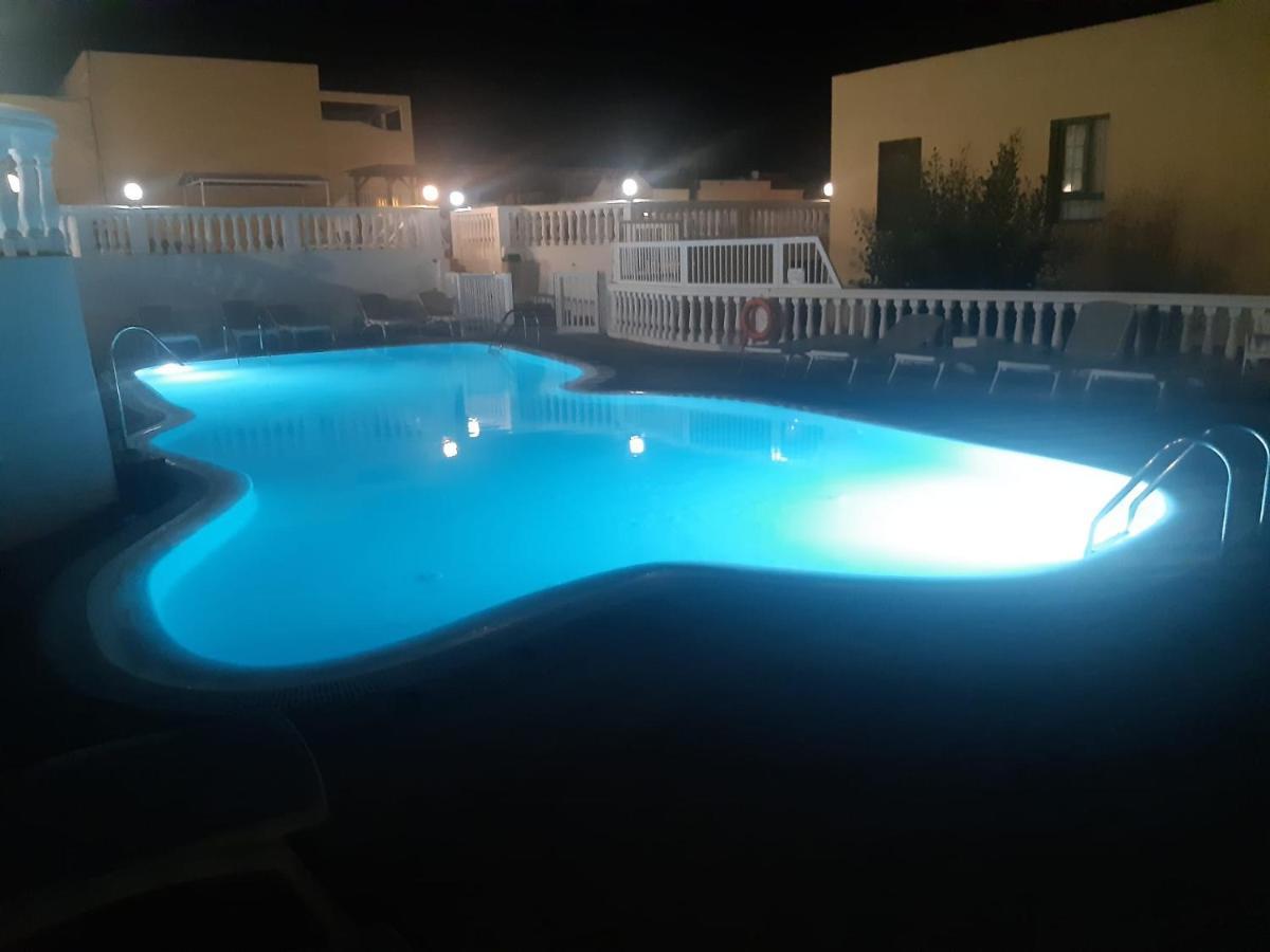 Caleta Paraiso 141 Apartman Costa De Antigua Kültér fotó