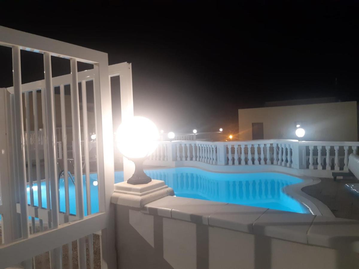 Caleta Paraiso 141 Apartman Costa De Antigua Kültér fotó