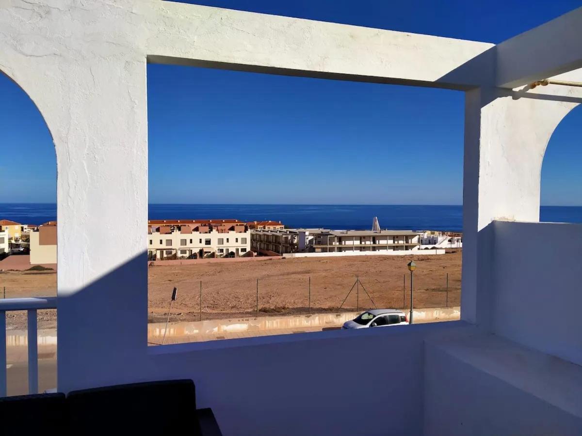 Caleta Paraiso 141 Apartman Costa De Antigua Kültér fotó