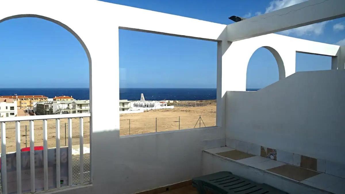 Caleta Paraiso 141 Apartman Costa De Antigua Kültér fotó