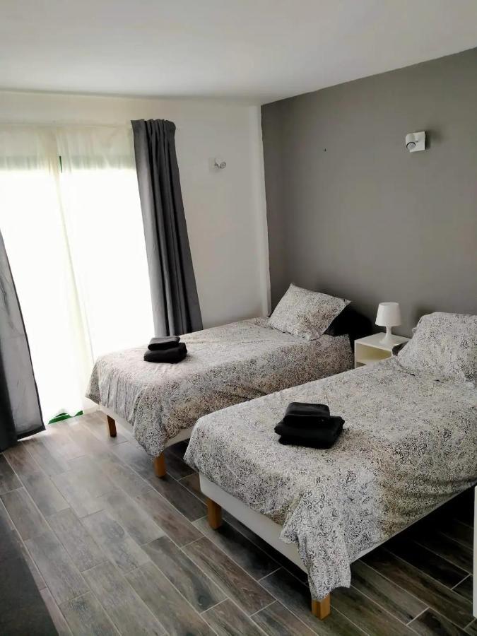Caleta Paraiso 141 Apartman Costa De Antigua Kültér fotó