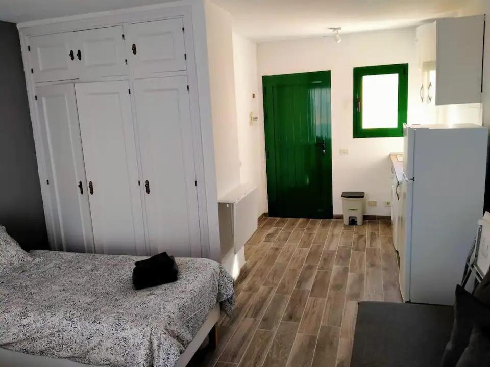 Caleta Paraiso 141 Apartman Costa De Antigua Kültér fotó