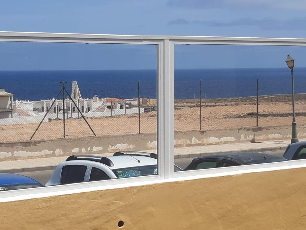 Caleta Paraiso 141 Apartman Costa De Antigua Kültér fotó