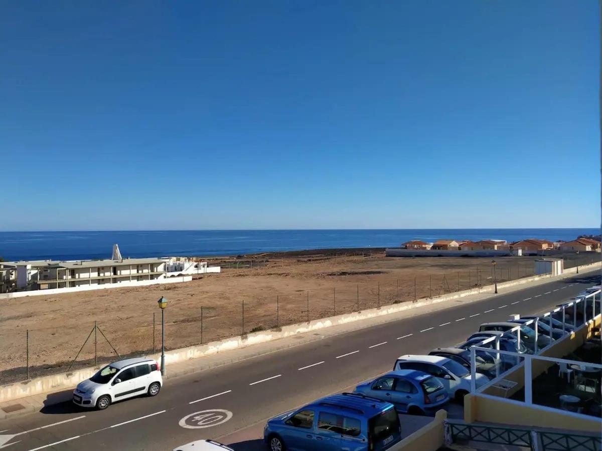 Caleta Paraiso 141 Apartman Costa De Antigua Kültér fotó