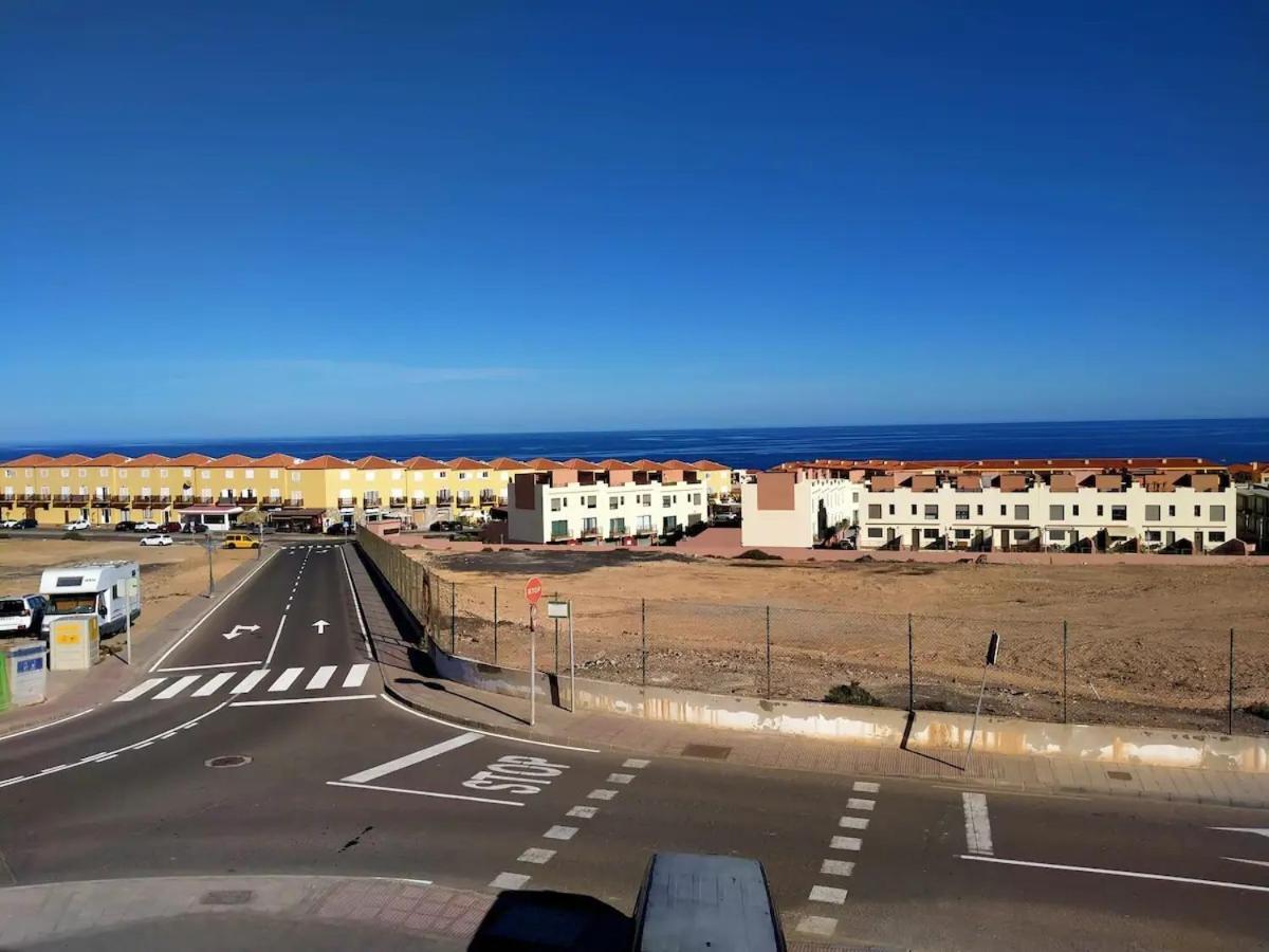 Caleta Paraiso 141 Apartman Costa De Antigua Kültér fotó