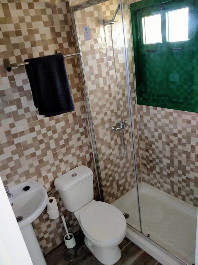 Caleta Paraiso 141 Apartman Costa De Antigua Kültér fotó
