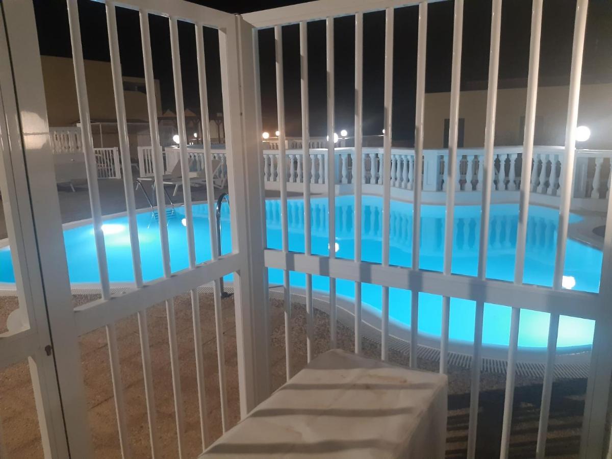 Caleta Paraiso 141 Apartman Costa De Antigua Kültér fotó