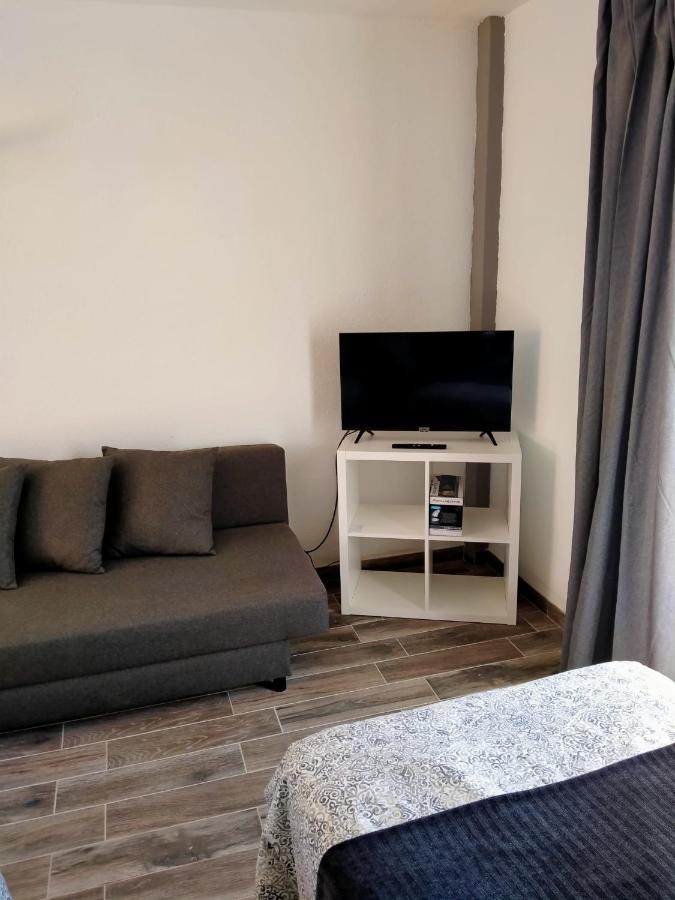 Caleta Paraiso 141 Apartman Costa De Antigua Kültér fotó