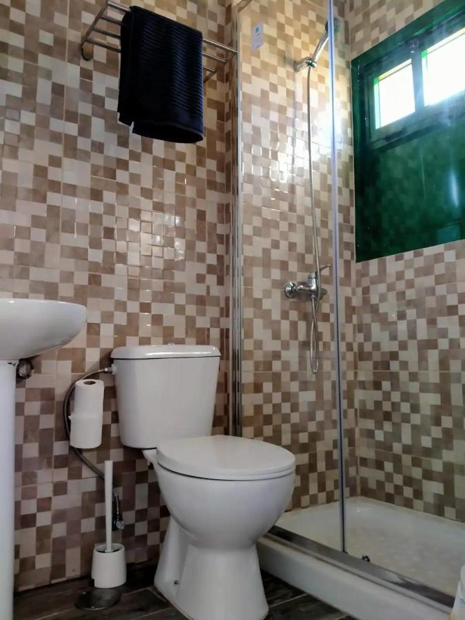 Caleta Paraiso 141 Apartman Costa De Antigua Kültér fotó
