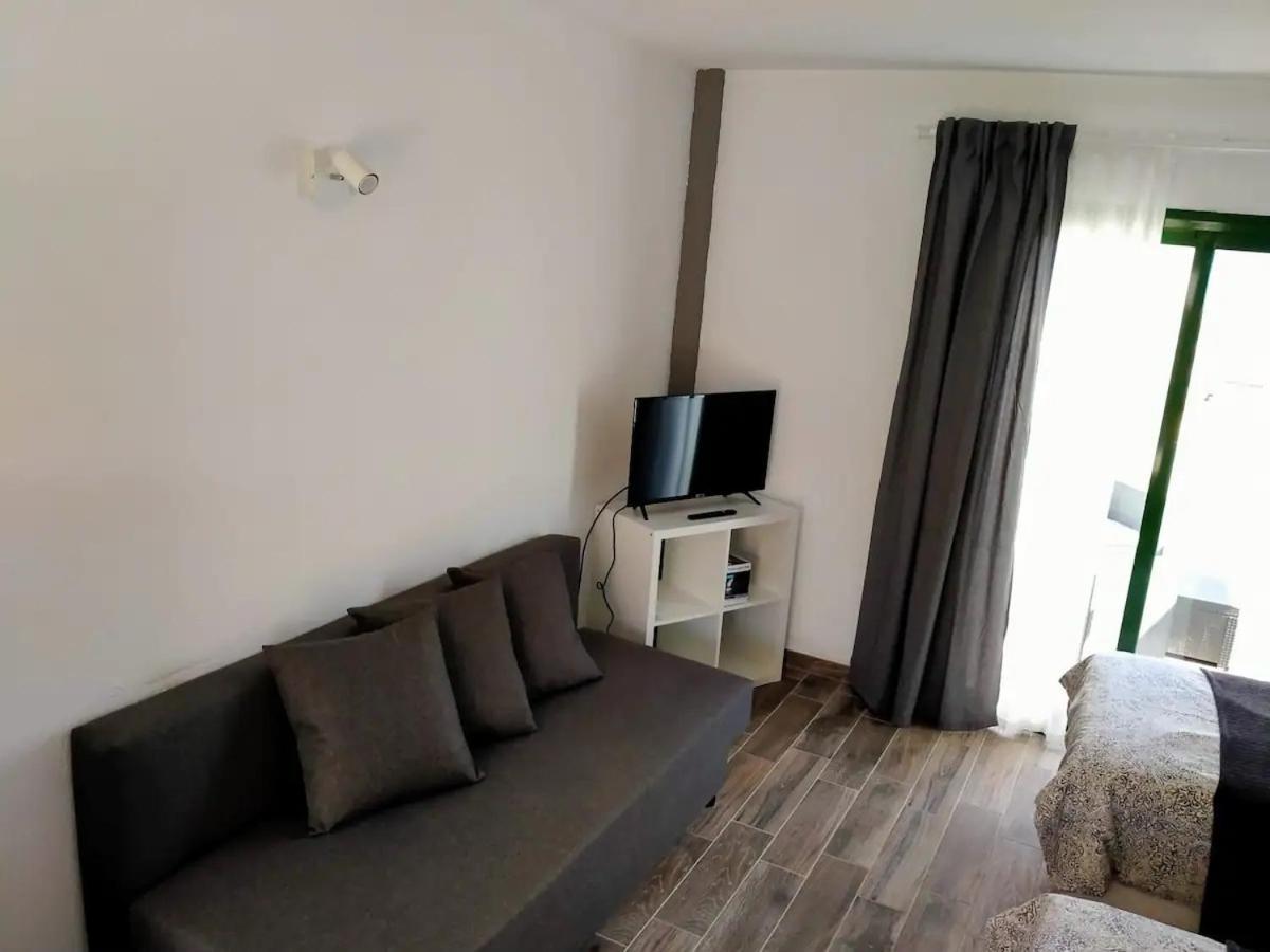 Caleta Paraiso 141 Apartman Costa De Antigua Kültér fotó
