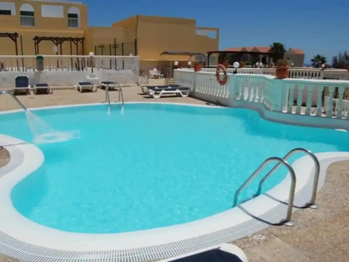 Caleta Paraiso 141 Apartman Costa De Antigua Kültér fotó