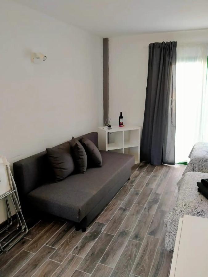 Caleta Paraiso 141 Apartman Costa De Antigua Kültér fotó