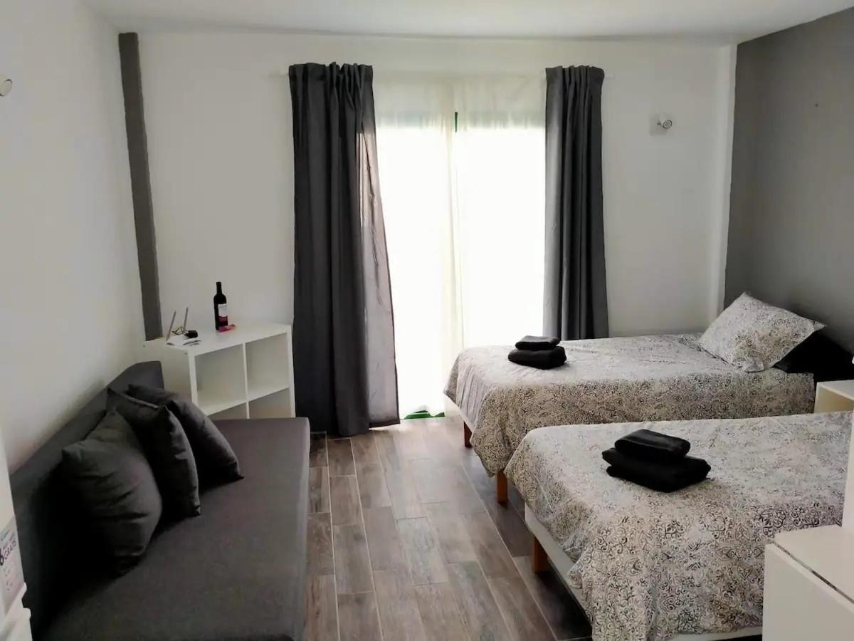 Caleta Paraiso 141 Apartman Costa De Antigua Kültér fotó