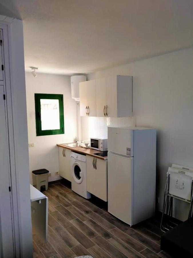 Caleta Paraiso 141 Apartman Costa De Antigua Kültér fotó