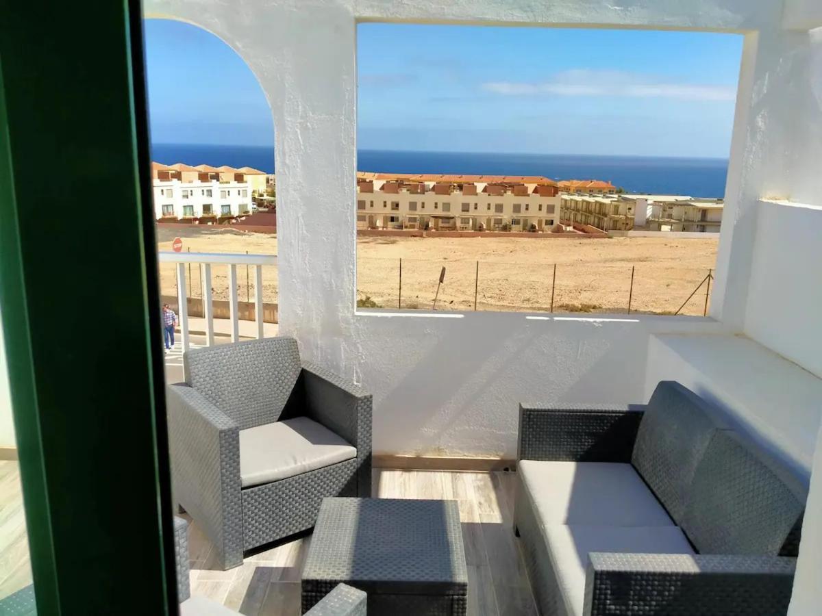 Caleta Paraiso 141 Apartman Costa De Antigua Kültér fotó